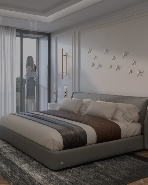 Altara Suites Puebla 1