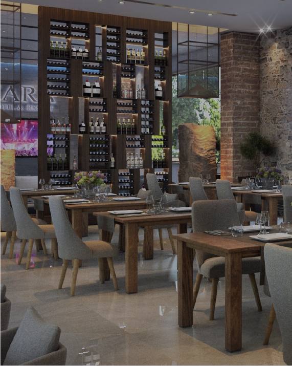 Altara Suites Puebla 3